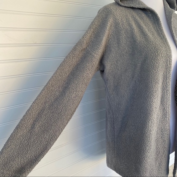 Open cardigan sweater Size M - Picture 8 of 10